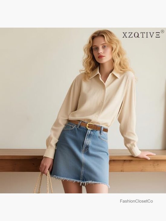 Braided Suede Belt – Woven Waist Belt with Gold Buckle for Dresses & Jeans main image 5